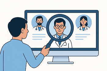 Search Tons Of Proffesionals.