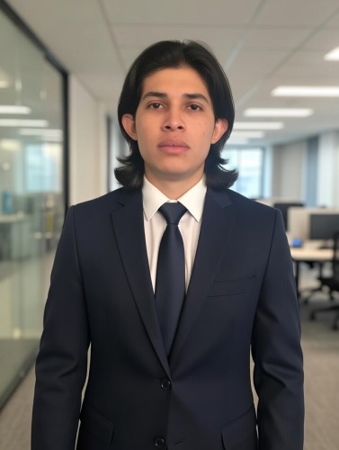 Sebastian Ponticelli